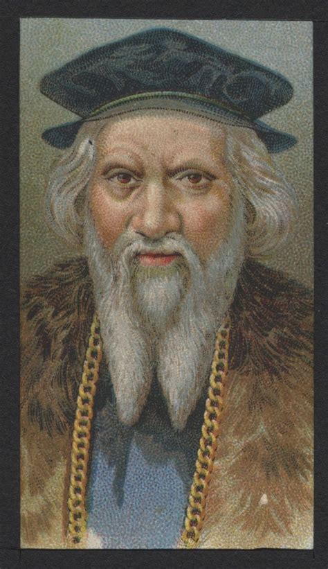 what happened to john cabot